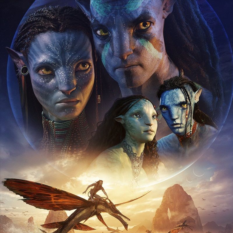 Avatar Villain Stephen Lang gives insight into his characters return to  Pandora  The Disney Blog